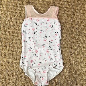 Elevé Ballet Leotard